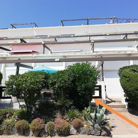 PORT NATURE 2 Village Naturiste Agde Exterior foto