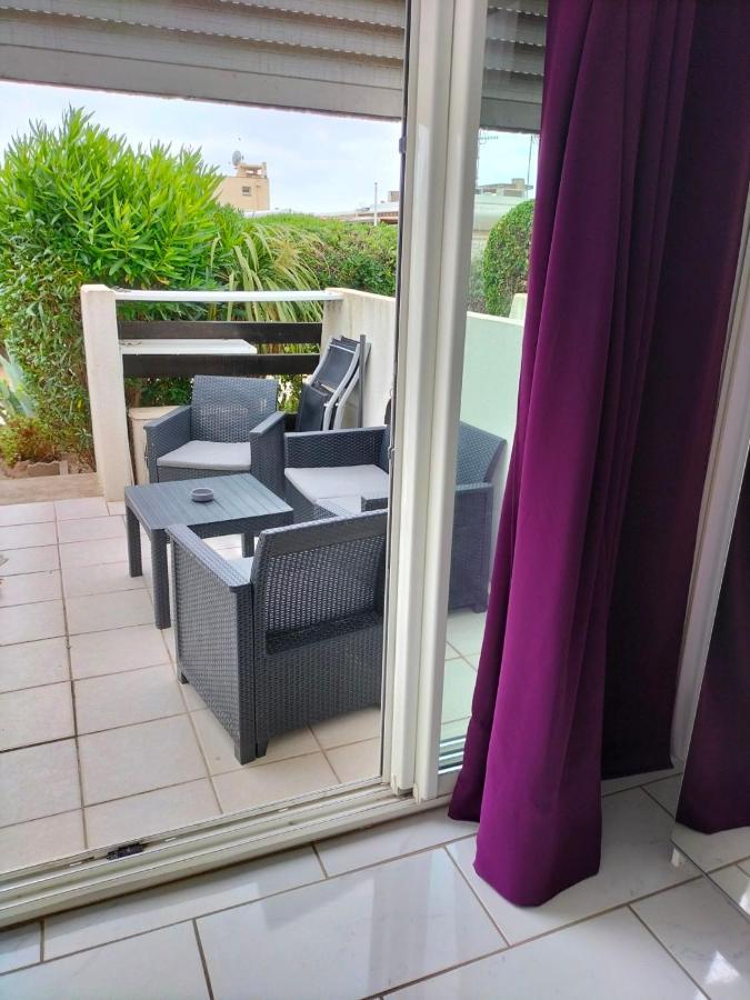 PORT NATURE 2 Village Naturiste Agde Exterior foto